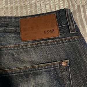 Hugo Boss Jeans